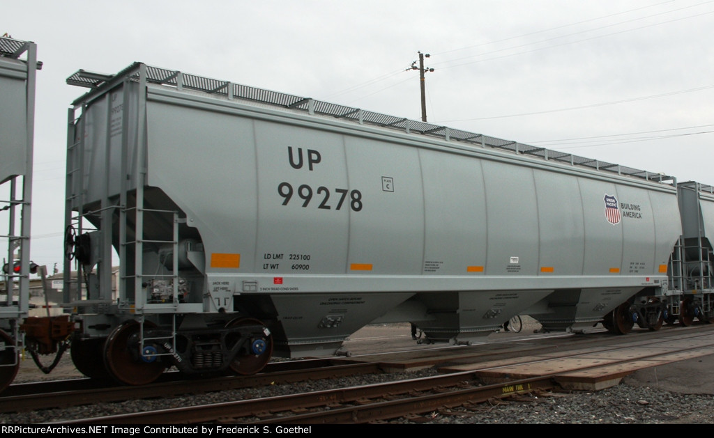 UP 99278